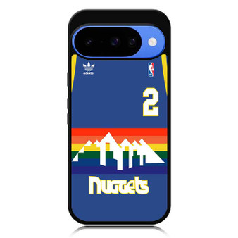nuggets basketball jersey Google Pixel 10 Case