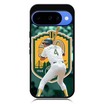 Oakland Athletics 1 Google Pixel 10 Case