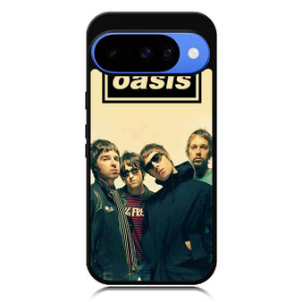 OASIS Google Pixel 10 Case