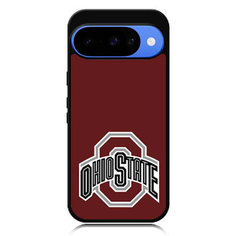 Ohio State Buckeyes American Footbal 4 Google Pixel 10 Case Ohio State Buckeyes American Footbal 4 Google Pixel 10 Case