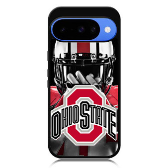Ohio State Player Google Pixel 10 Case Ohio State Player Google Pixel 10 Case