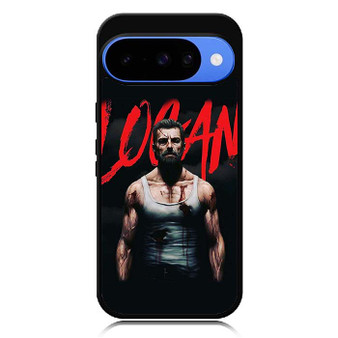 Old Logan Google Pixel 10 Case Old Logan Google Pixel 10 Case