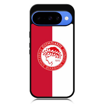 olympiakos fc Google Pixel 10 Case
