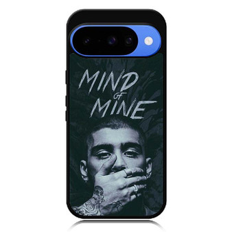 One Direction Zack Mind of Mine Google Pixel 10 Case