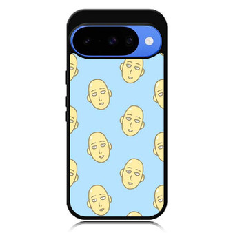 One Punch Man Saitama Collage Google Pixel 10 Case One Punch Man Saitama Collage Google Pixel 10 Case