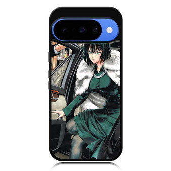 Onepunch Man Fubuki Google Pixel 10 Case Onepunch Man Fubuki Google Pixel 10 Case