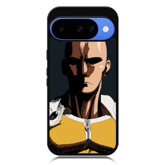 Onepunch Man Saitama Google Pixel 10 Case Onepunch Man Saitama Google Pixel 10 Case