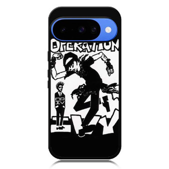 operation ivy Google Pixel 10 Case