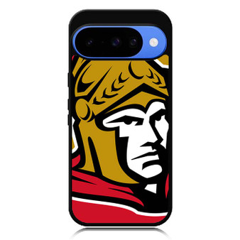 Ottawa Senators 1 Google Pixel 10 Case