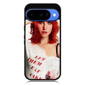 Paramore Haley Williams Google Pixel 10 Case