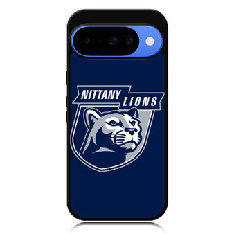 Penn State Nittany American Football 1 Google Pixel 10 Case Penn State Nittany American Football 1 Google Pixel 10 Case