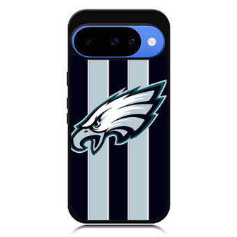 philadelphia eagles Google Pixel 10 Case