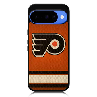 Philadelphia Flyers Back jersey Google Pixel 10 Case