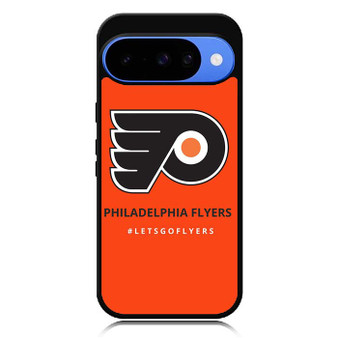 Philadelphia Flyers Lets Go Google Pixel 10 Case