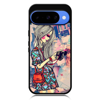 photograph Google Pixel 10 Case