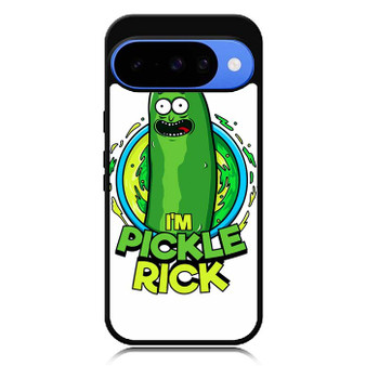 Pickle Rick 2 Google Pixel 10 Case