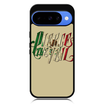 Pierce The Veil Google Pixel 10 Case