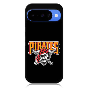 Pittsburgh Pirates 2 Google Pixel 10 Case Pittsburgh Pirates 2 Google Pixel 10 Case