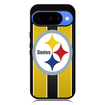 pittsburgh steelers Google Pixel 10 Case