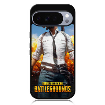 Playerunknown's Battleground PUBG Google Pixel 10 Pro Case