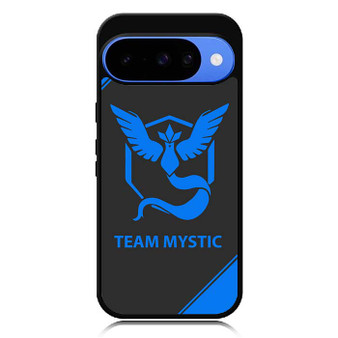 Pokemon Team Mystic Google Pixel 10 Case