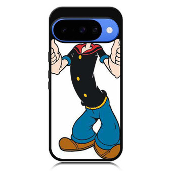 Popeye Google Pixel 10 Case