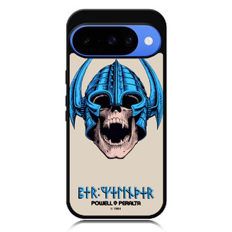 powell peralta skate board Google Pixel 10 Case