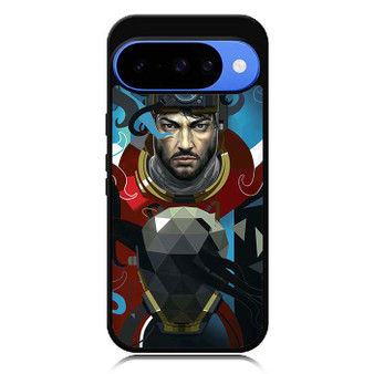 PREY 2 Google Pixel 10 Case