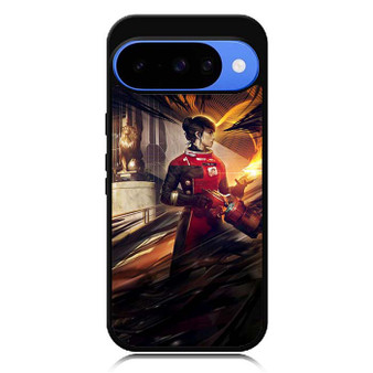 Prey Bethesda Game Google Pixel 10 Case Prey Bethesda Game Google Pixel 10 Case