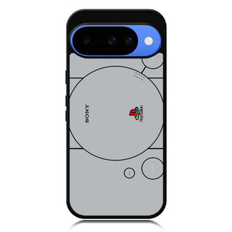 PS One Google Pixel 10 Case