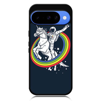 rainbow unicorn Google Pixel 10 Case rainbow unicorn Google Pixel 10 Case