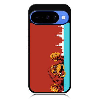 Rampage Game Google Pixel 10 Case Rampage Game Google Pixel 10 Case