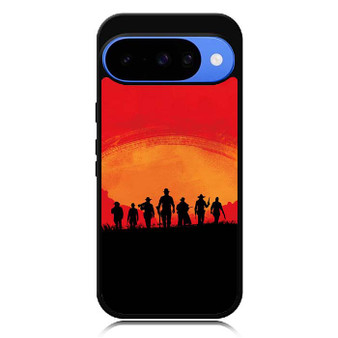 Red Dead Redemption 4 Google Pixel 10 Case Red Dead Redemption 4 Google Pixel 10 Case