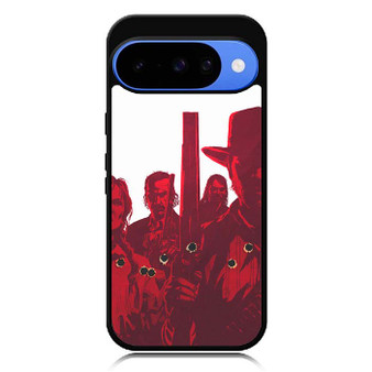 Red Dead Redemption 5 Google Pixel 10 Case Red Dead Redemption 5 Google Pixel 10 Case
