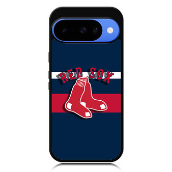 Red Sox Google Pixel 10 Case