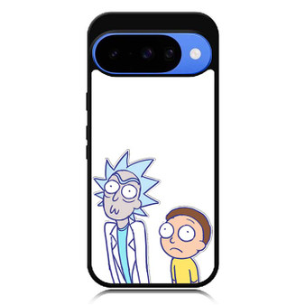 Rick And Morty 23 Google Pixel 10 Case