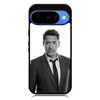 Robert Downey Jr 1 Google Pixel 10 Case