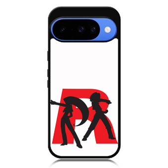 Rocket Team Pokemon Google Pixel 10 Case