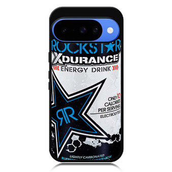 rockstar energy drink xdurance Google Pixel 10 Case