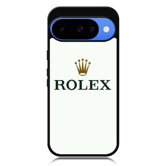 Rolex logo 2 Google Pixel 10 Case Rolex logo 2 Google Pixel 10 Case
