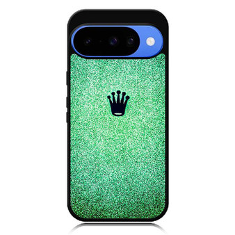Rolex logo 1 Google Pixel 10 Case Rolex logo 1 Google Pixel 10 Case
