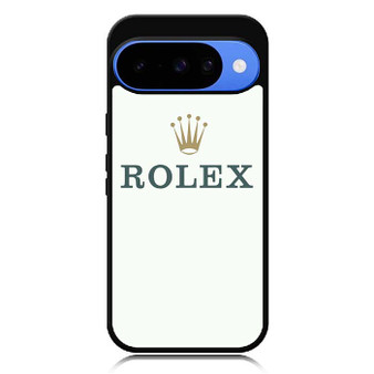 Rolex logo 4 Google Pixel 10 Case Rolex logo 4 Google Pixel 10 Case