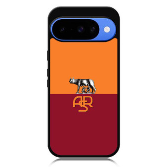 roma calcio Google Pixel 10 Case