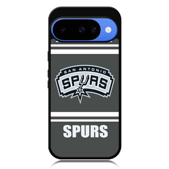 SAN ANTONIO SPURS Google Pixel 10 Case