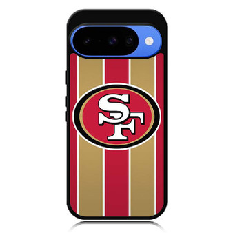 san francisco 49ers Google Pixel 10 Case san francisco 49ers Google Pixel 10 Case