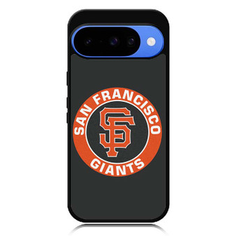 San Francisco Giants 1 Google Pixel 10 Case San Francisco Giants 1 Google Pixel 10 Case