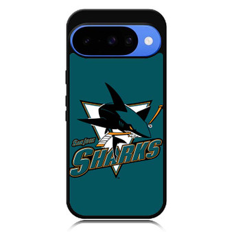 San Jose Sharks Google Pixel 10 Case San Jose Sharks Google Pixel 10 Case