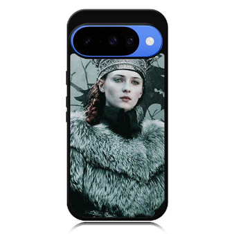 Sansa Stark Google Pixel 10 Case Sansa Stark Google Pixel 10 Case