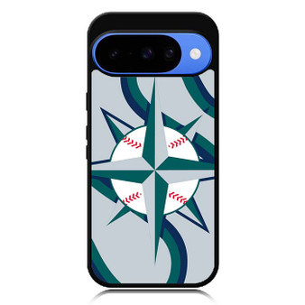 Seattle Mariners 4 Google Pixel 10 Case