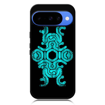 Shadow Of The Colossus Game Google Pixel 10 Case Shadow Of The Colossus Game Google Pixel 10 Case